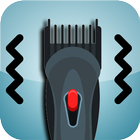 Hair clipper machine - Prank icône