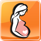 Pregnant Dua ícone