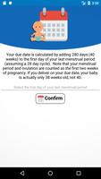 Pregnant Dua Screenshot 3