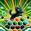 Trap the Cat ไอคอน