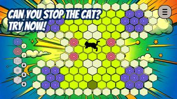Trap the Cat скриншот 3