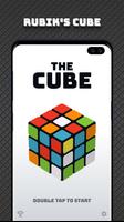 The Cube постер