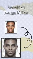Deconstructed – Creative Image Filter скриншот 1