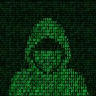 Hacked simgesi