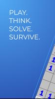 Minesweeper постер