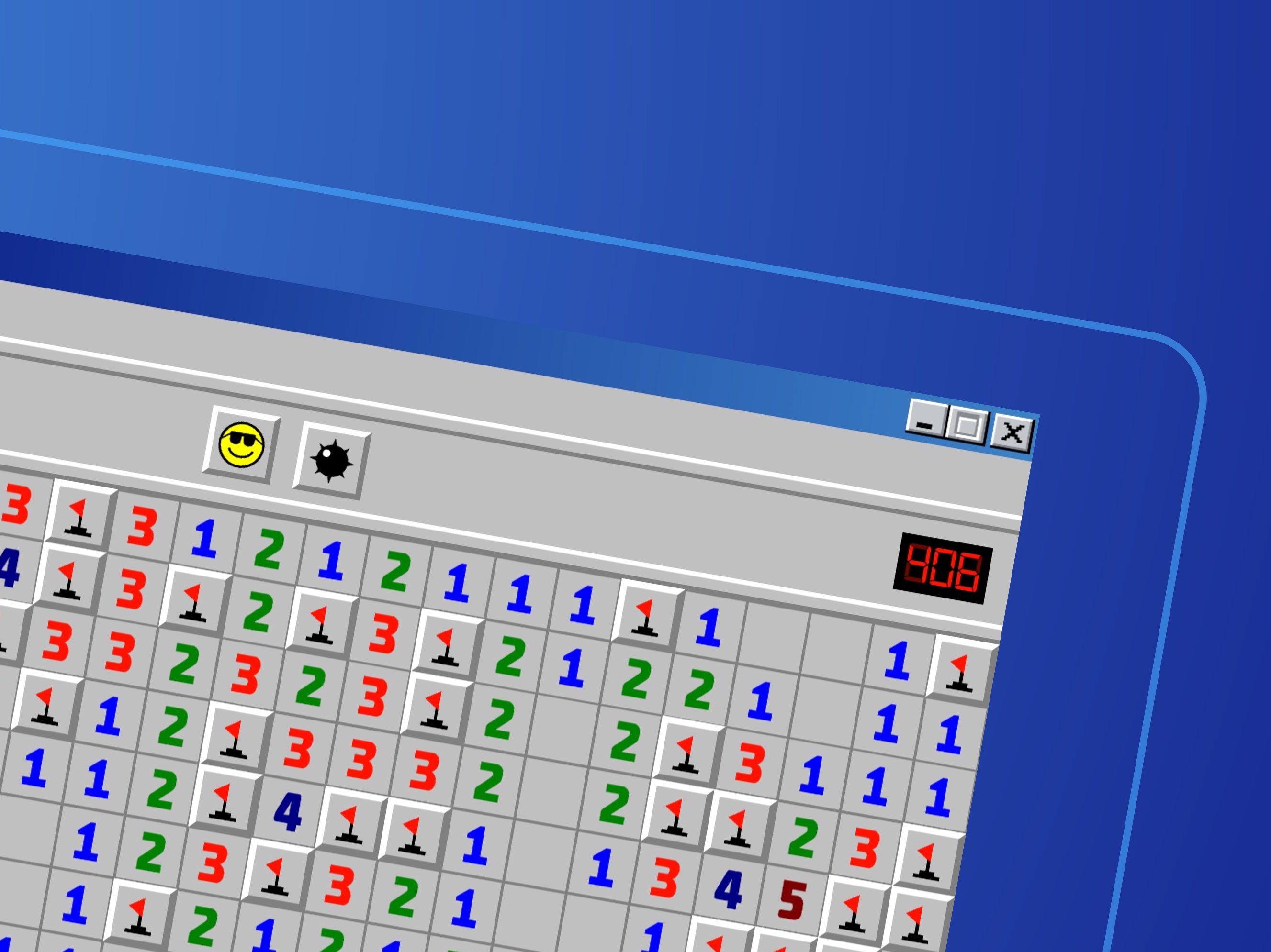 Minesweeper for Android - APK Download