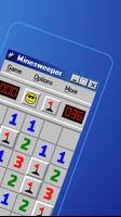 Minesweeper screenshot 1