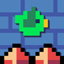 Spikes Retro – Collect Coins and Survive APK