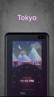 World Clock – Timezone Compari постер