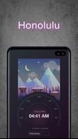 World Clock – Timezone Compari скриншот 2
