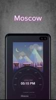 World Clock – Timezone Compari скриншот 3