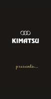 KIMATSU INDIA постер