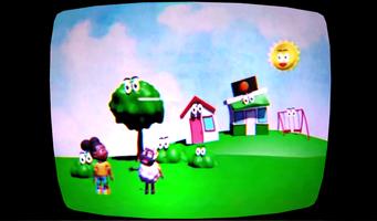 Amanda-the-Adventurer Screenshot 1