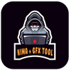 Kima + Gfx Tool iPad View-Bgmi APK