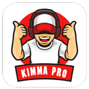 Kima Pro Gfx Tool - Bgmî & Pub APK