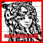 Nonogram 8 (Picross Logic) icône
