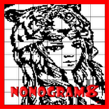 Nonogram 8 (Picross Logic)
