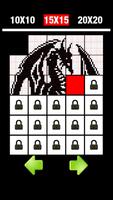 お絵かきパズル 2（ピクロス·ロジック） スクリーンショット 1