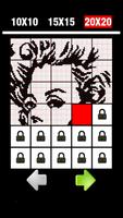 お絵かきパズル 2（ピクロス·ロジック） スクリーンショット 2