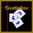 Sudoku Logic Puzzle biểu tượng