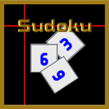Sudoku Logic Puzzle