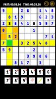 Sudoku Logic Puzzle bài đăng