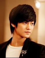 Kim Bum wallpaper Affiche