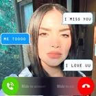 Kimberly Loaiza Chat Español icono