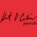 Kurt Cobain Journals APK