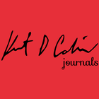 Kurt Cobain Journals icon