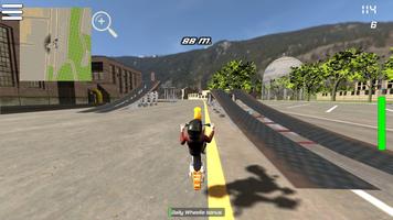Wheelie King 5 скриншот 2