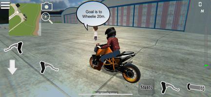 Wheelie King 5 تصوير الشاشة 1