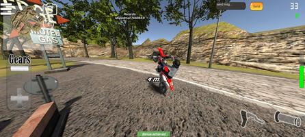 Wheelie King 5 Lite Affiche