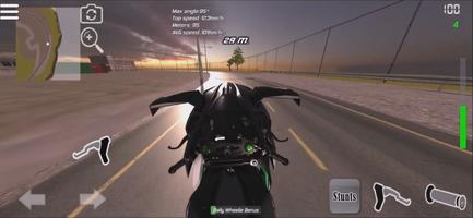 Wheelie King 5 Lite capture d'écran 1