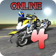 Wheelie King 4 Icon