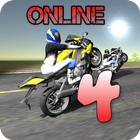 Wheelie King 4 icono