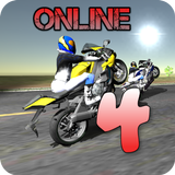 Wheelie King 4 APK