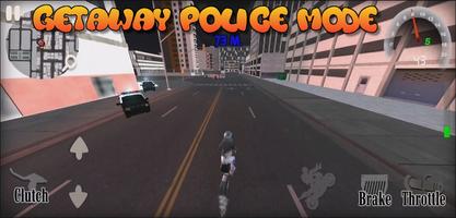 Wheelie King 4 captura de pantalla 2