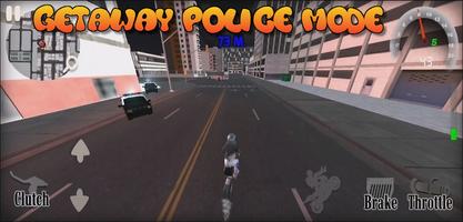 Wheelie King 4 screenshot 2