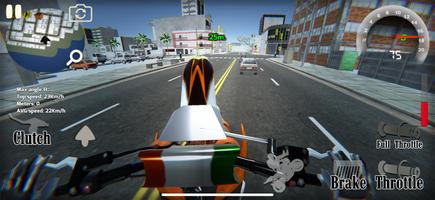 Wheelie King 4 скриншот 1