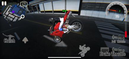 Wheelie King 4 скриншот 2