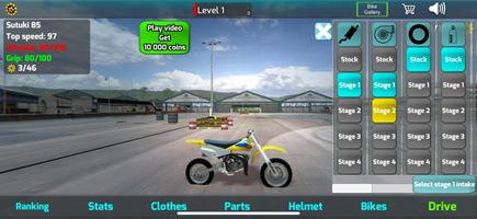 Wheelie King 4 скриншот 3
