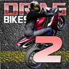 Drag Bikes 2 icône