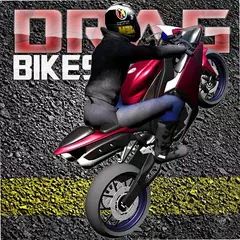 Descargar XAPK de Drag bikes