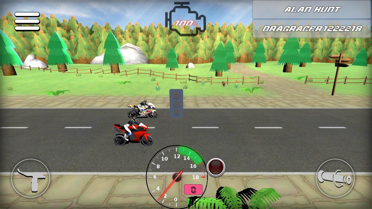 Motorbike Drag racing  Drag bikes cho Android  Tải về APK