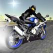 Drag Bikes 3D - Motorbike race 图标