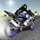 Drag Bikes 3D - Motorbike race APK