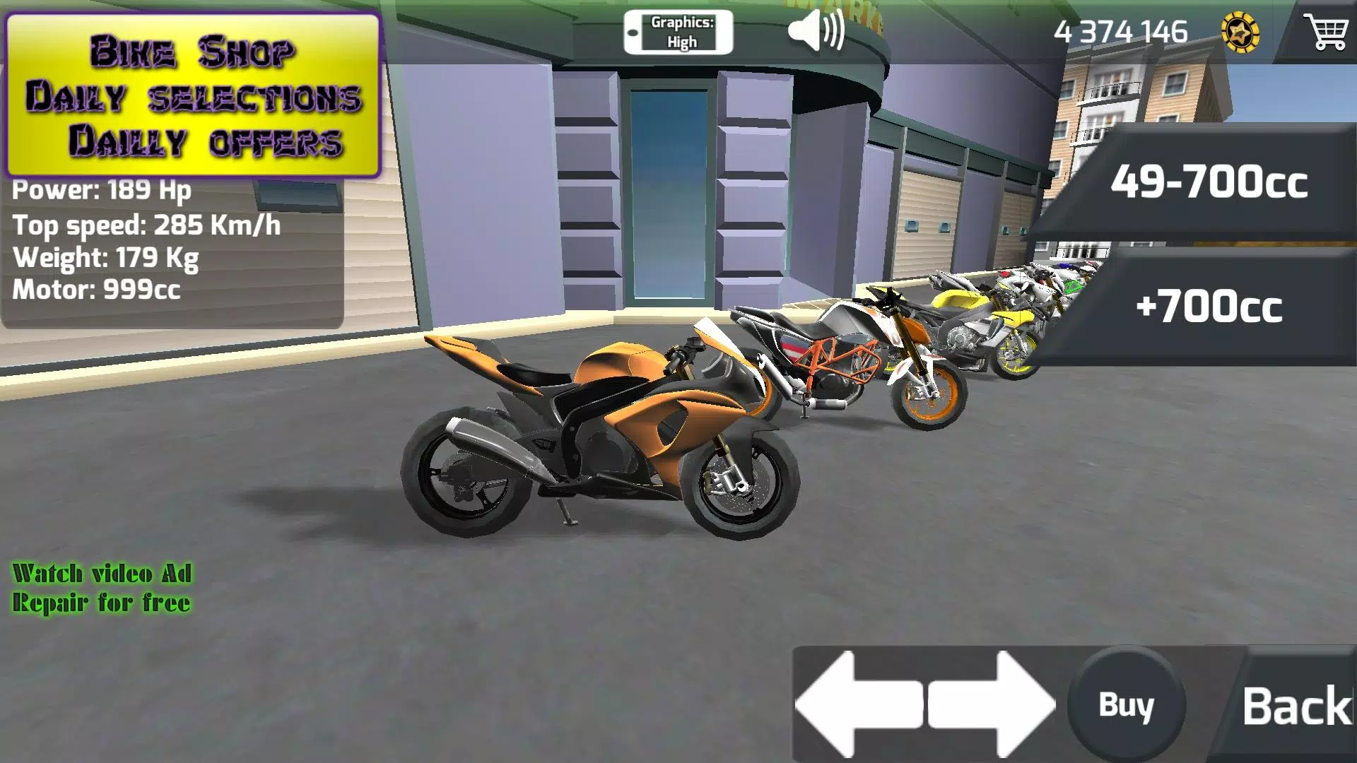 7400 Collections Motorbike Mod Apk  Best Free
