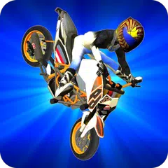 download Freestyle King - 3D stunt game XAPK