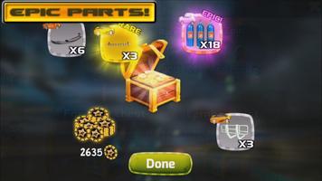 Car Drifting game ảnh chụp màn hình 1